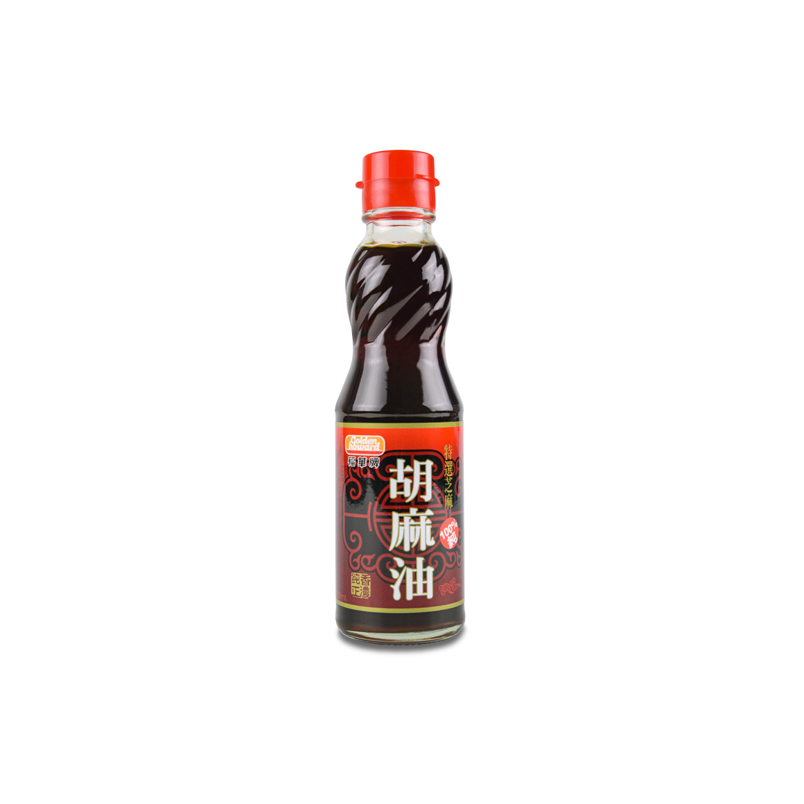 20200615-A080-14福華牌胡麻油230ml-瓶裝-官網1160x1160