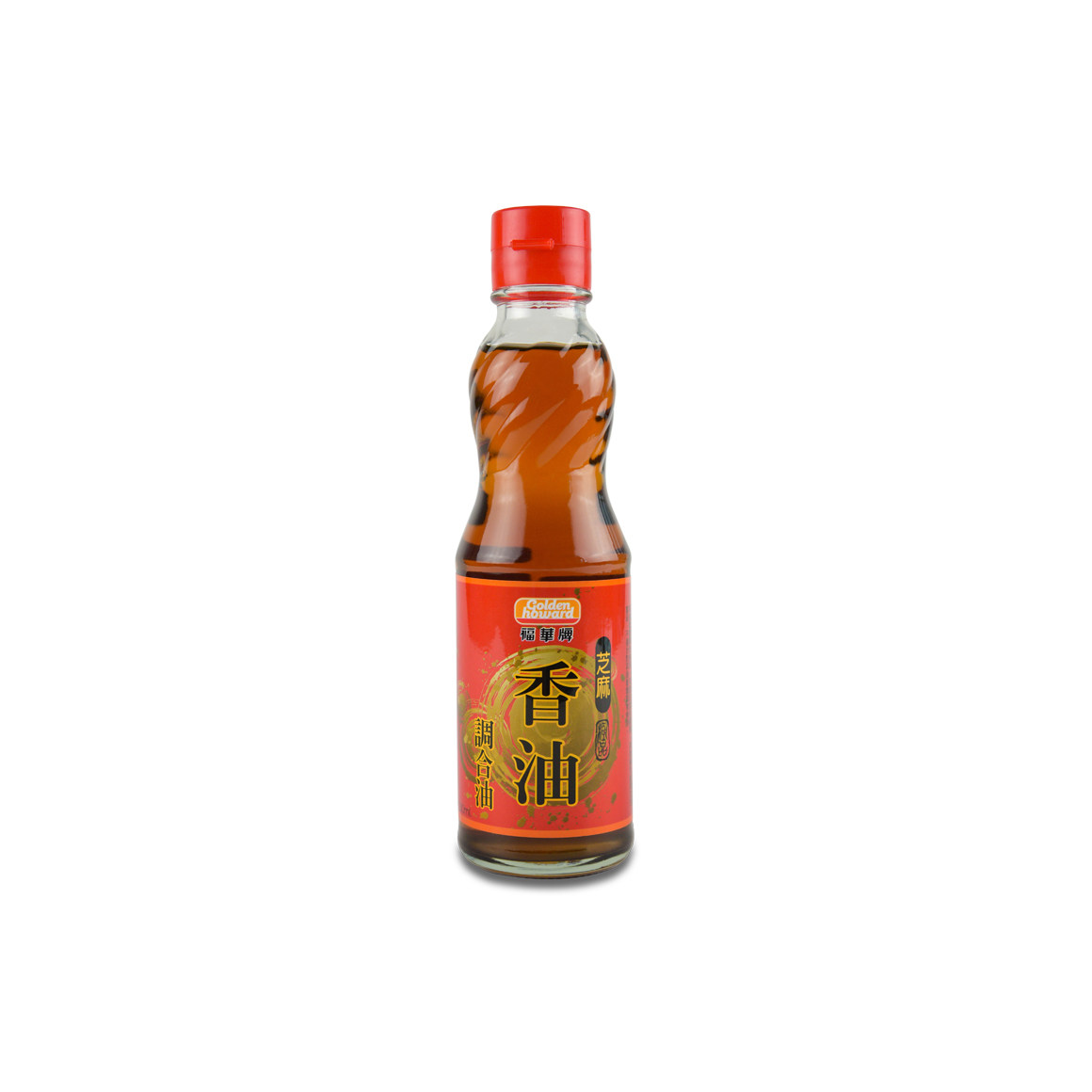 20200615-A080-15福華牌芝麻香油230ml-罐裝-官網1160x1160