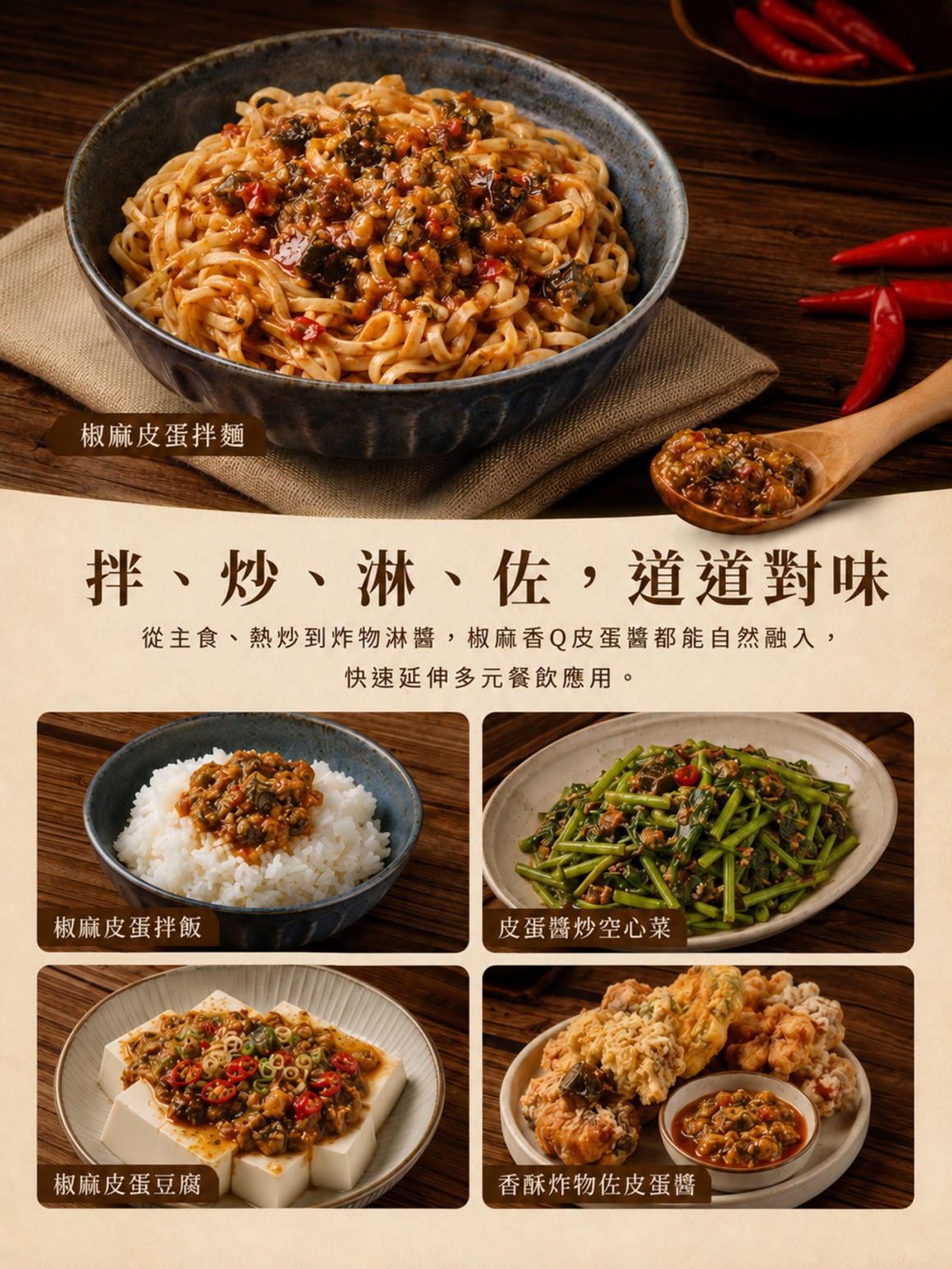皮蛋醬04