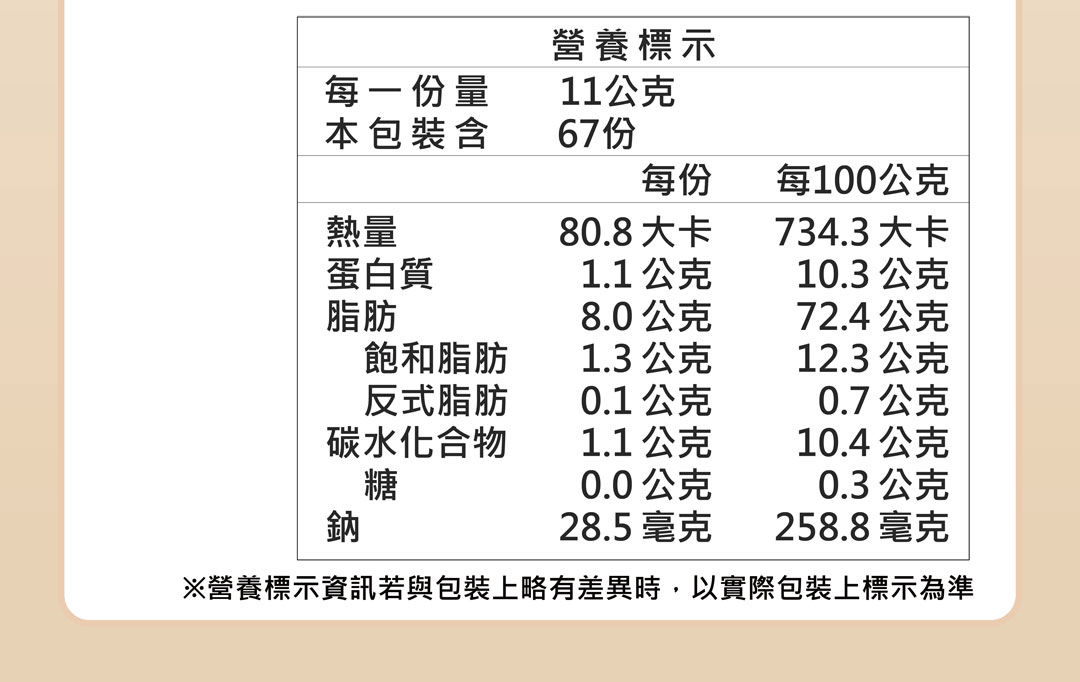 經典沙茶醬145g無味精_04