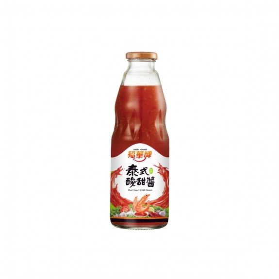 Golden Howard Thai Sweet Chili Sauce 810g