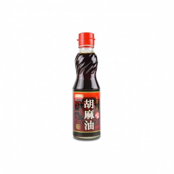 福華牌純胡麻油 230ml