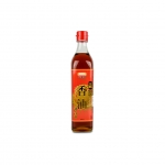 A080-13福華牌芝麻香油500ml-瓶裝-官網1160x1160