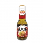 花椒油
