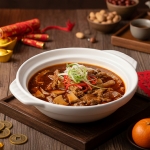 香辣牛三寶 蝦皮