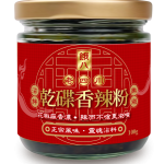 產品-乾碟粉 100g