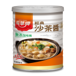 福華經典沙茶醬737g