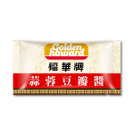福華牌蒜蓉豆瓣醬 18g