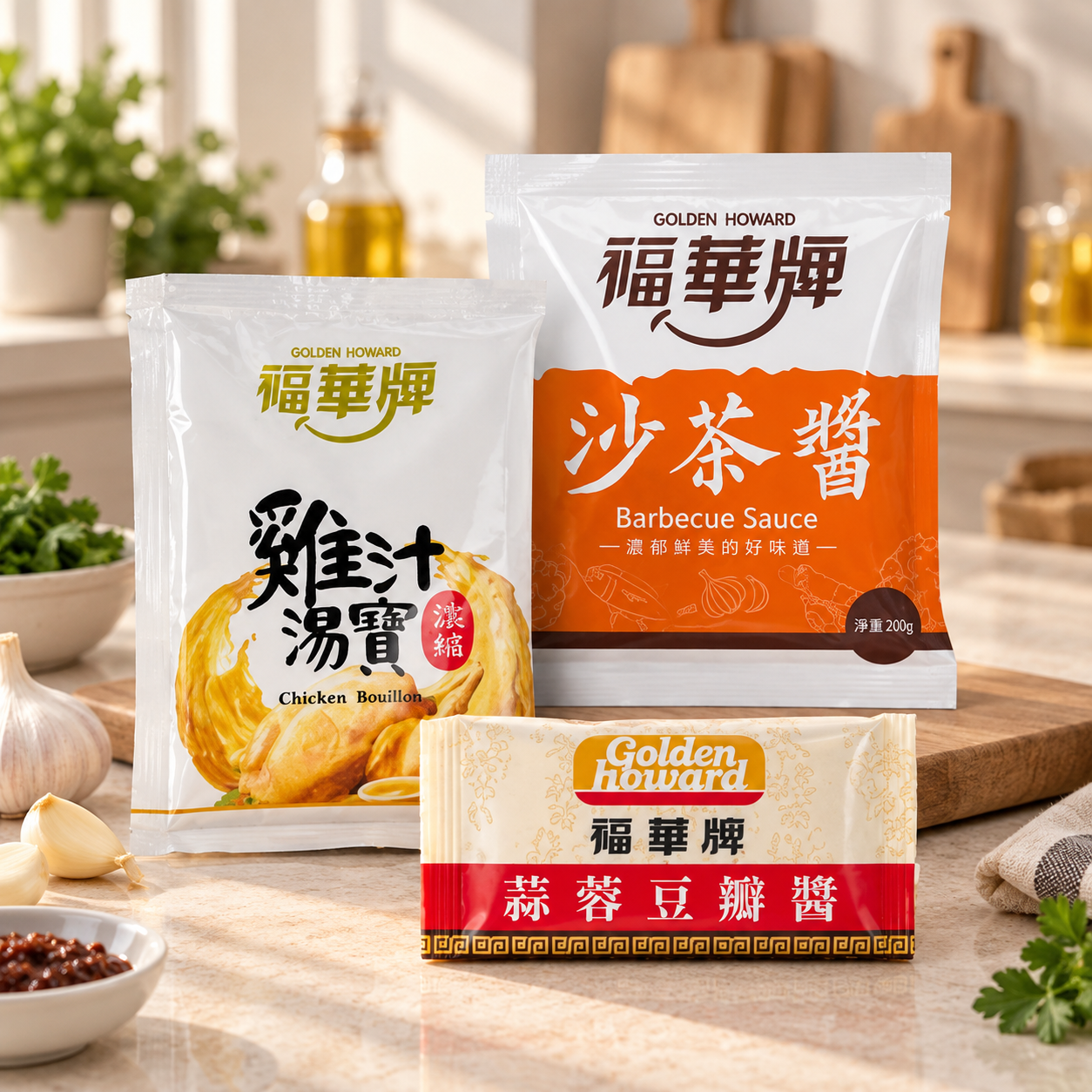 小包裝 小包裝